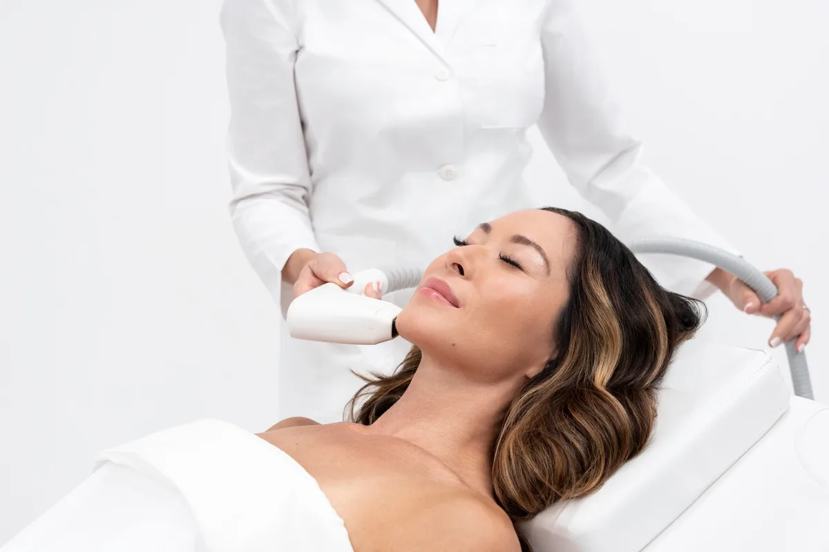 SoftWave Therapy in Greenville, Illinois